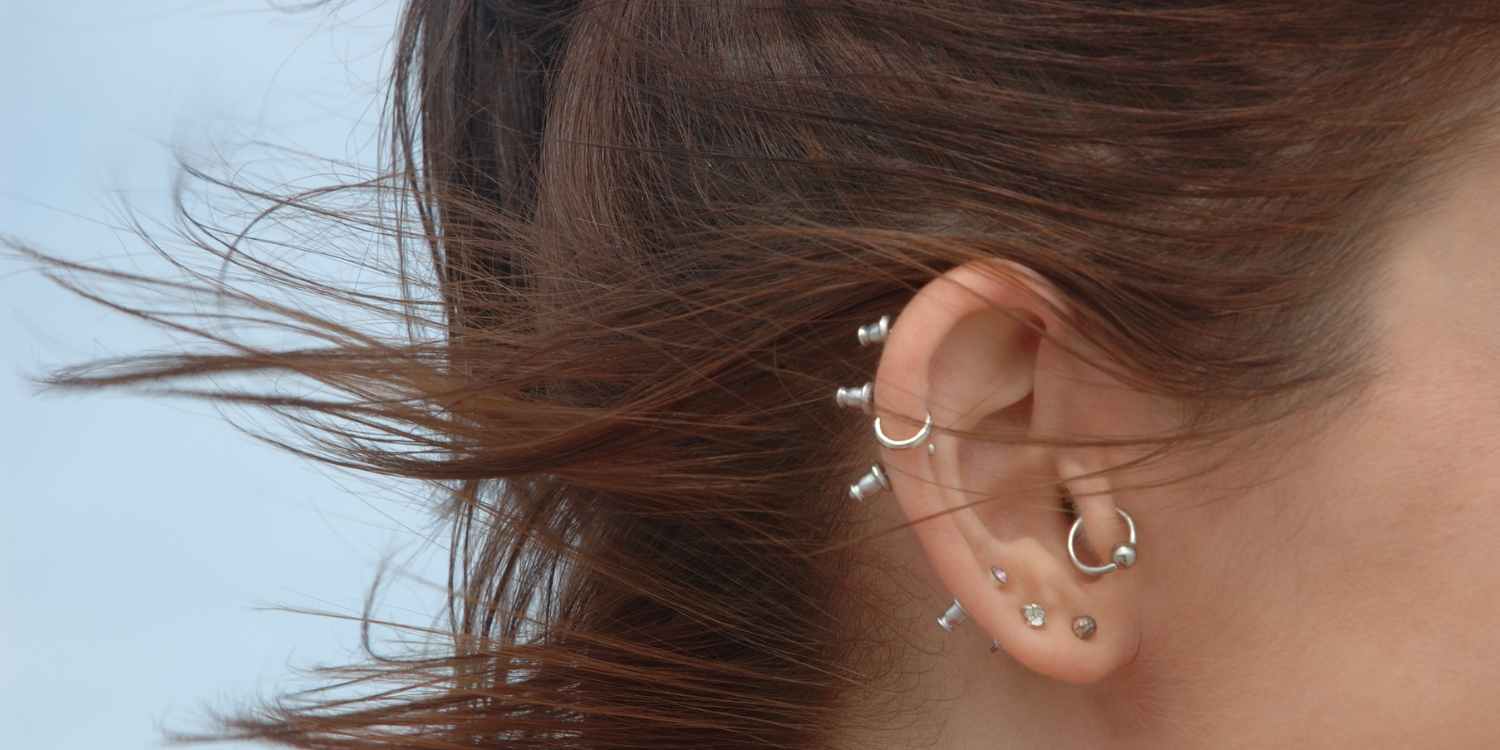 What is a Daith piercing? Everything you need to know