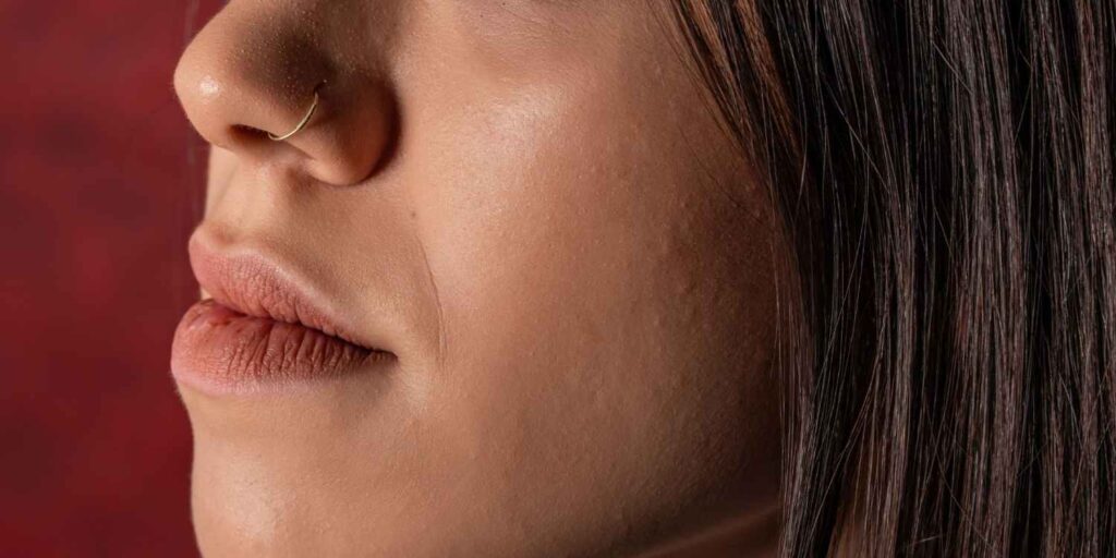 Nostril Piercing Everything You Need To Know