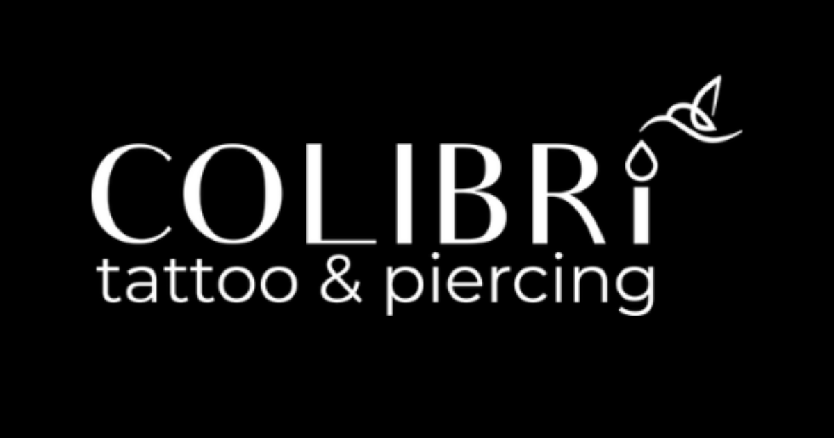 Intro - Colibri Tattoo & Piercing