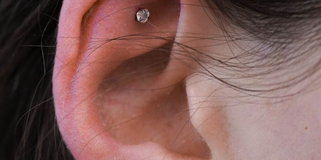 Navigating Piercing Pain What to Expect1